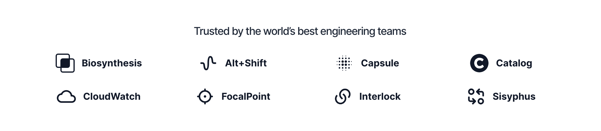 Benefits Overview